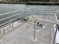 Επιβατηγό πλοίο προς πώληση