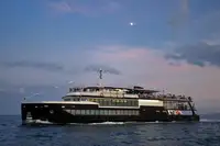 Κρουαζιερο-φέρι προς πώληση