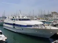 Πλοίο φέρι μποτ προς πώληση