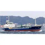 Oil/Chemical tanker προς πώληση