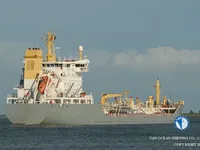 Δεξαμενόπλοιο πετρελαίου/χημικών προϊόντων προς πώληση