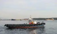 Εργατικά πλοία προς πώληση