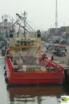 Εφοδιαστικό πλοίο προς πώληση