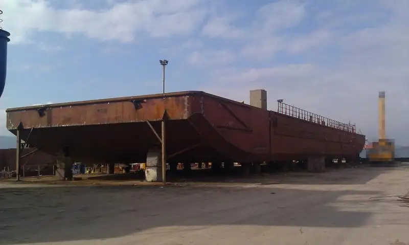 Αμφοβόλο προς πώληση
