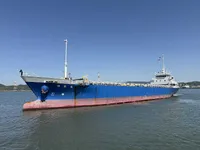 General Cargo/Multi-purpose προς πώληση