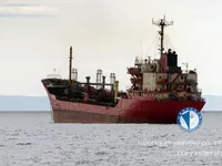 Δεξαμενόπλοιο πετρελαίου/χημικών προϊόντων προς πώληση
