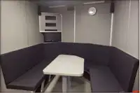Ψυκτικό πλοίο προς πώληση