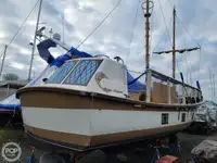 Κρουαζιερόπλοιο προς πώληση