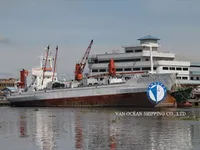 Ψυκτικό πλοίο προς πώληση