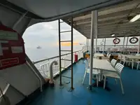 Κρουαζιερόπλοιο προς πώληση