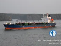 Δεξαμενόπλοιο πετρελαίου/χημικών προϊόντων προς πώληση