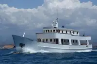 Κρουαζιερόπλοιο προς πώληση