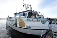 Κρουαζιερόπλοιο προς πώληση