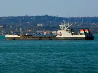 Φορτηγίδα προς πώληση