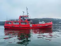 Πλοίο τοπογραφικής έρευνας προς πώληση