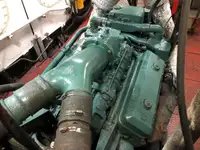 Dredger προς πώληση