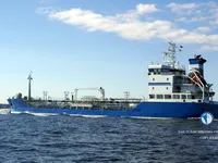 Δεξαμενόπλοιο πετρελαίου/χημικών προϊόντων προς πώληση