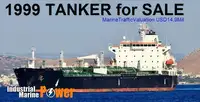 Oil/Chemical tanker προς πώληση