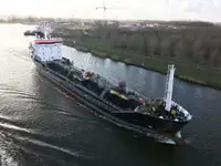 Oil/Chemical tanker προς πώληση