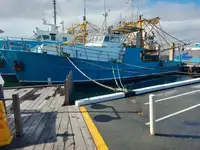 Trawler προς πώληση