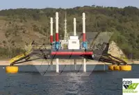 Jack-up drilling rig προς πώληση