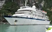Κρουαζιερόπλοιο προς πώληση