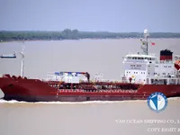 Δεξαμενόπλοιο πετρελαίου/χημικών προϊόντων προς πώληση