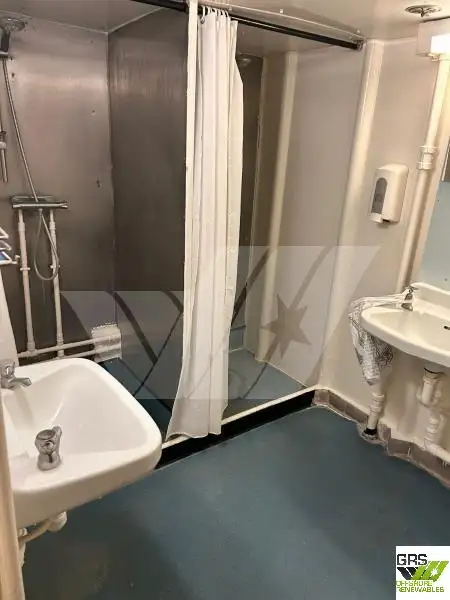 Πλοίο υποστήριξης προς πώληση