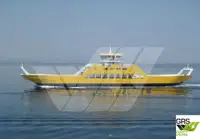 Ro-Ro ship προς πώληση