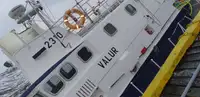 Σκάφη εργασίας προς πώληση
