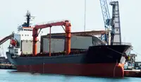 Πλοίο μεταφοράς χύδην φορτίου προς πώληση