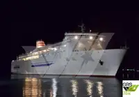 Πλοίο τύπου Ro-Ro προς πώληση