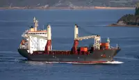 Πλοίο μεταφοράς χύδην φορτίου προς πώληση