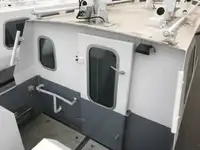 Πλοίο τοπογραφικής έρευνας προς πώληση
