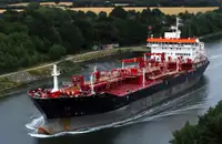 Oil/Chemical tanker προς πώληση