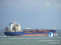 Δεξαμενόπλοιο πετρελαίου/χημικών προϊόντων προς πώληση