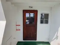 Ρυμουλκό πλοίο προς πώληση