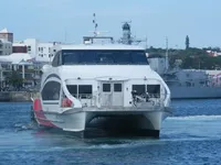 Πλοίο φέρι μποτ προς πώληση