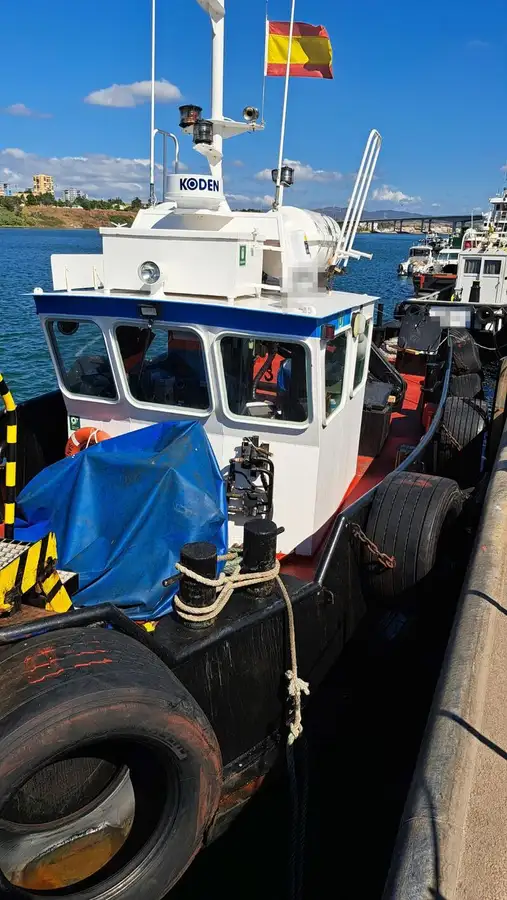 Εργατικά πλοία προς πώληση