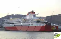 Ro-Ro ship προς πώληση