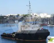 Ρυμουλκό πλοίο προς πώληση