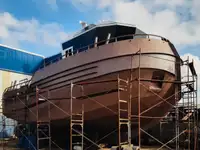 Ρυμουλκό πλοίο προς πώληση