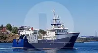 Πλοίο αλιείας με δίχτυ έλξης προς πώληση