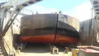 Φορτηγίδα προς πώληση