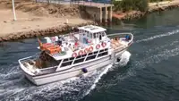 Επιβατικό πλοίο προς πώληση