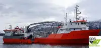 Πλοίο τοπογραφικής έρευνας προς πώληση