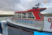 Πλοίο μεταφοράς προσωπικού προς πώληση