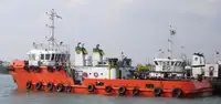 Πλοία γρήγορης τροφοδοσίας (FSV) προς πώληση