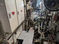 Πλοίο τοπογραφικής έρευνας προς πώληση