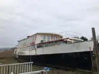 Πλοίο φέρι μποτ προς πώληση
